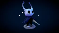 Hollow Knight