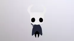 Hollow Knight