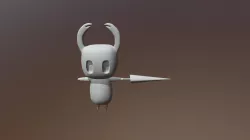 Hollow Knigth