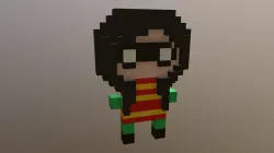 Holly Model