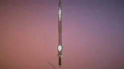 Holy Blade