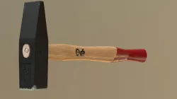 Home hammer