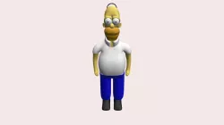 Homero Simpson