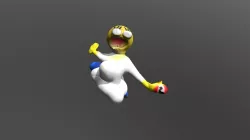 homero simpsono