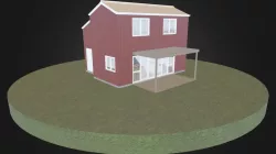Homeworx Bach