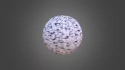 Homunculus Nebula ("shell display" try)