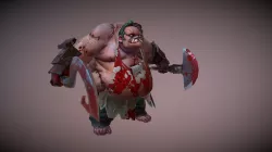 Hooker Q
