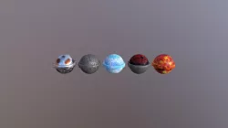 hopeSPHERES