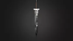 Hoplite Sword