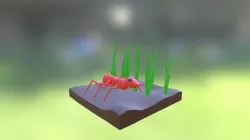 Hormiga