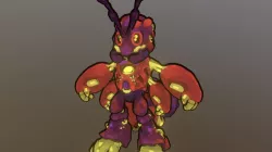 HORMIGA