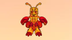 Hormiga