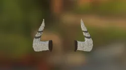 HORNS