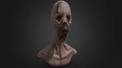 Horror Creature