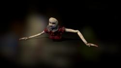labubu horror doll 3D Models | Page 1 | STLFinder