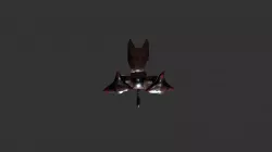 Horror Robot Dog