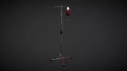 Hospital IV