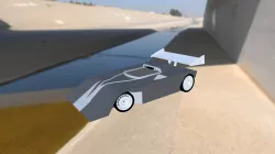 HOT WHEELS INDUCTION