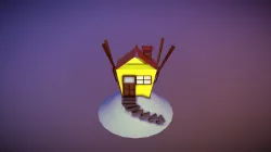 House Chinese food