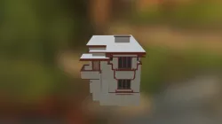House plan demo