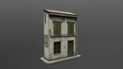 House Realictic