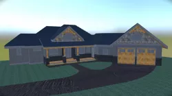 House Revision