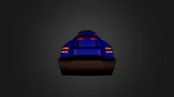 Hover- Car