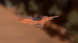 Hoverbike