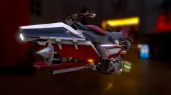 Hoverbike