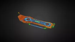Hoverboard