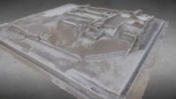 Huaca Huantinamarca