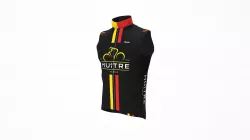 HUITRE GILET
