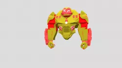 Hulkbuster