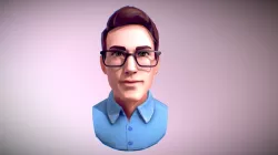 Human Head
