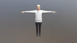 Human
