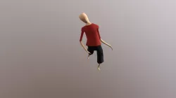 Human Skeleton