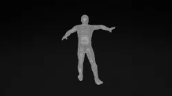 Human |Test| - 7HUB