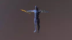 Humanoid