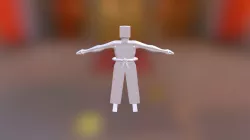 Humanoid