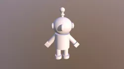 Humanoid