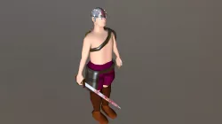 Humanoide