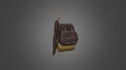 Hunting kit