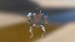 HVC-1 Mech Final