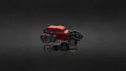 HW5 Steampunk Model