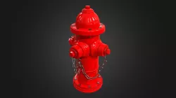 Hydrant