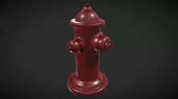 Hydrant