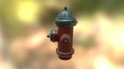 Hydrant