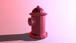 Hydrant