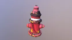 Hydrant