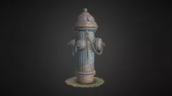 Hydrant
